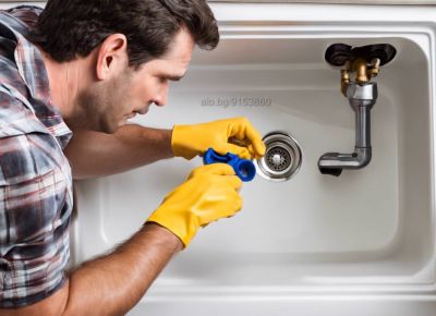 Отпушване на канали